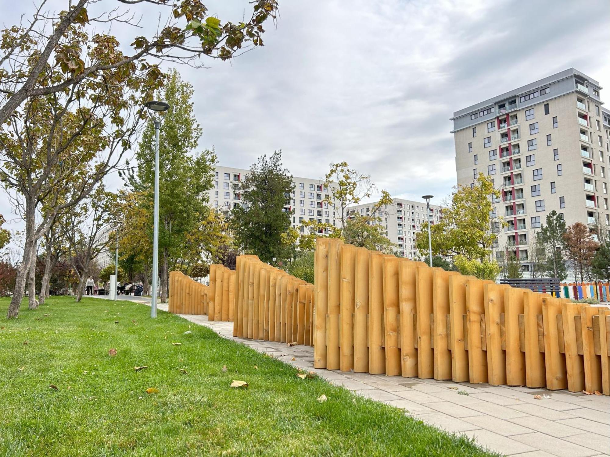 Ferienwohnung Urban Retreat With Balcony At Exigent Plaza - 06 Bukarest Exterior foto